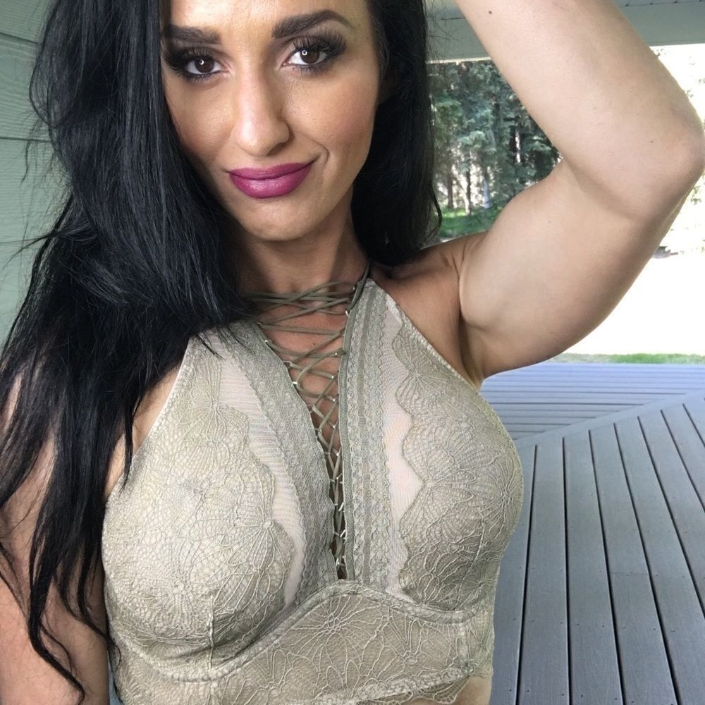 NWT Victoria’s Secret bralette lace